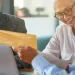 Group of people discussing how to form an LLC in New York State